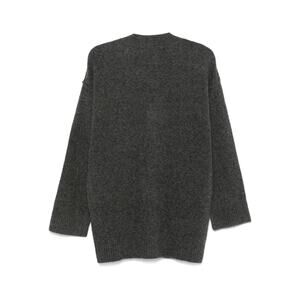 Samsoe 'Saceleste' Black Cardigan Size XS